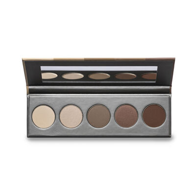 Nudist Eyeshadow Palette - 1