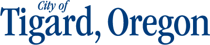 City of Tigard, Oregon