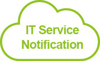 cloud IT Notification